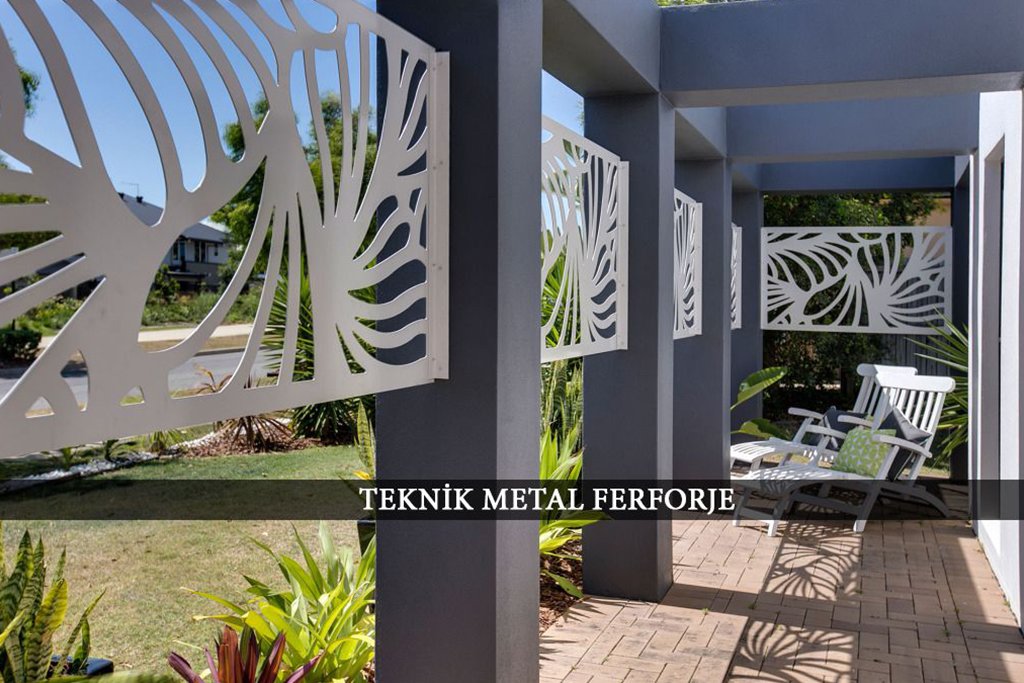 LAZER KESİM MODERN DUVAR PANOLARI